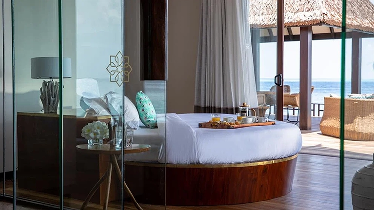 Private Ocean Retreat with Slide