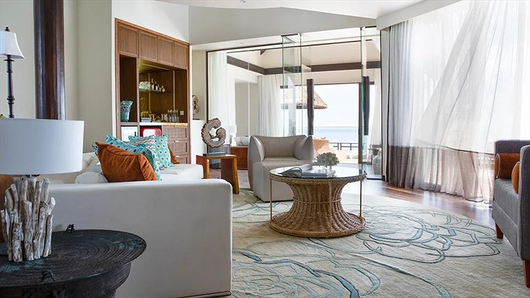 Private Ocean Retreat with Slide