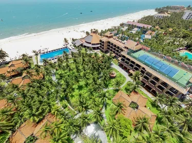 Seahorse Resort & Spa Phan Thiết