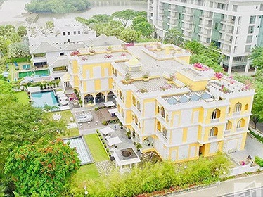 Khách sạn Chloe Gallery Sài Gòn