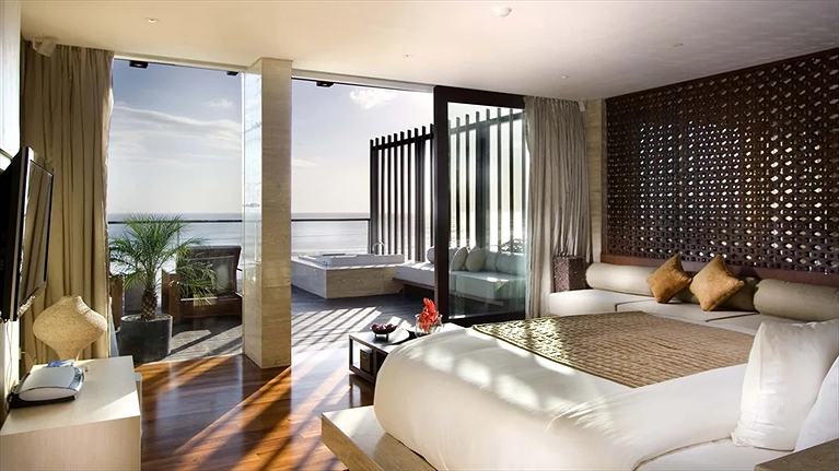 Penthouse Ocean View