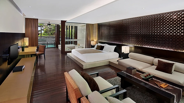 Anantara Pool Access Suite