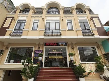 Khách sạn Mai Khanh