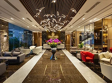 Khách Sạn D'Qua Nha Trang