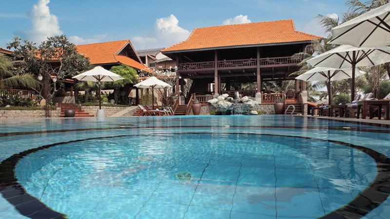 Novela Resort & Spa Phan Thiết