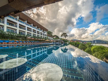 Andamantra Resort & Villa Phuket