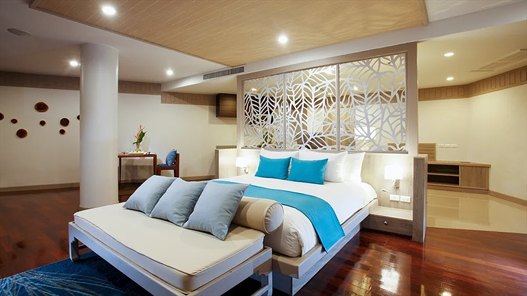 Premium Deluxe Suite