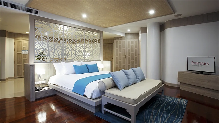 Premium Deluxe Suite