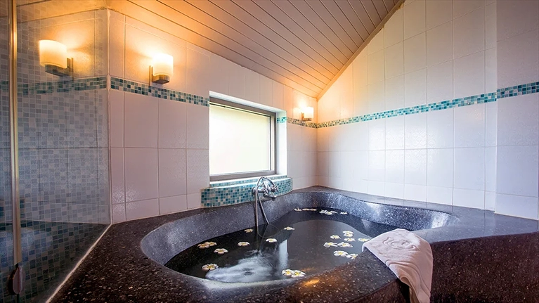 Premium Deluxe Suite