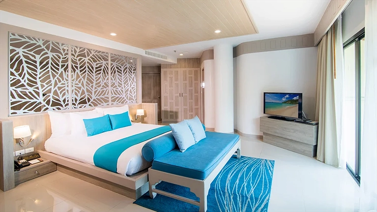 Premium Deluxe Suite