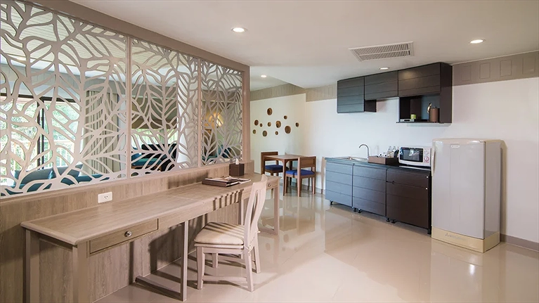 Premium Deluxe Suite