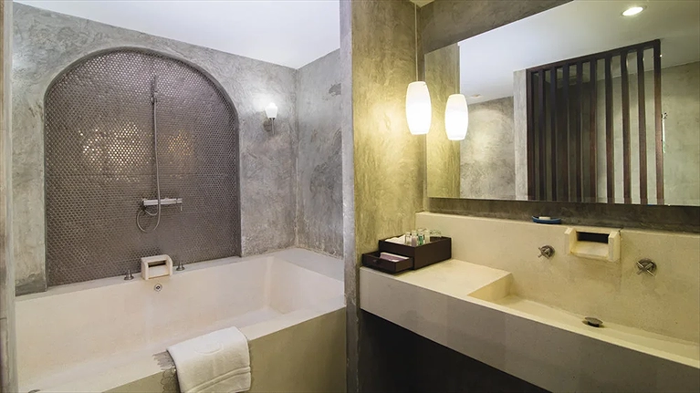 Deluxe Two Bedroom Pool Villa