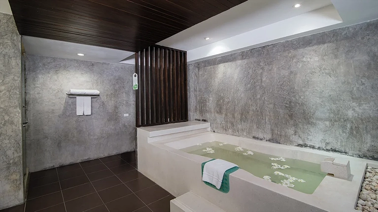 Deluxe Two Bedroom Pool Villa