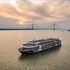 Du thuyền Victoria Mekong