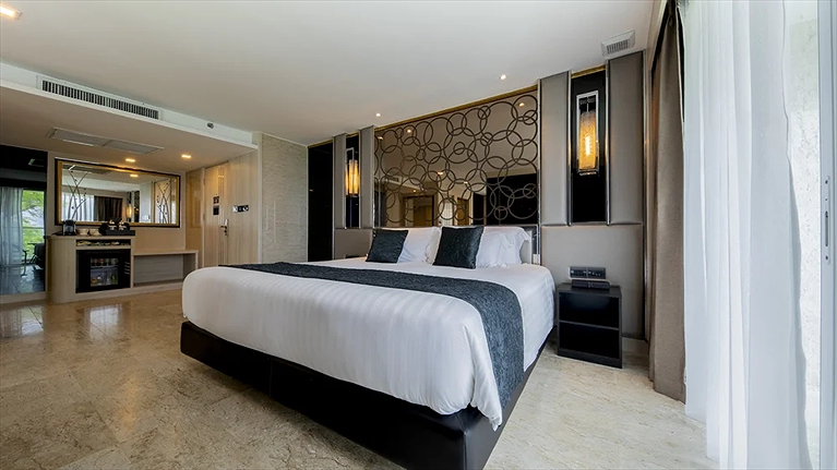 Junior Suite Ocean Vista