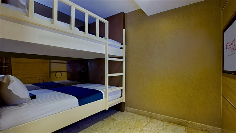 Junior Suite Ocean Vista