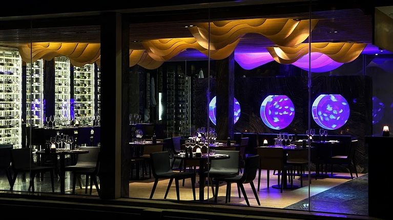 Ruffino Restaurant and Lounge