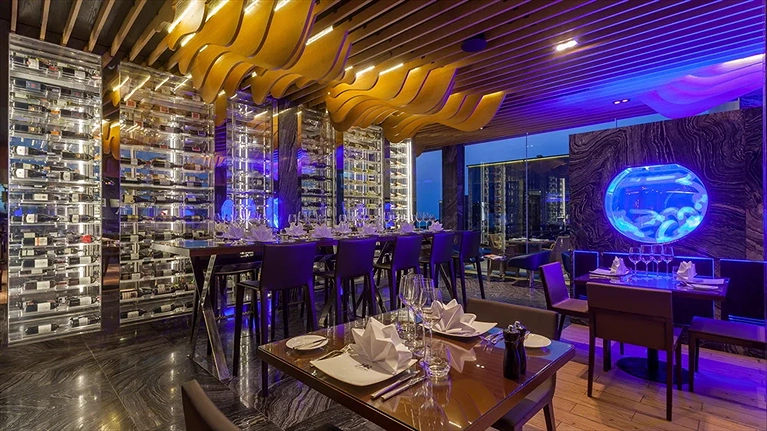 Ruffino Restaurant and Lounge