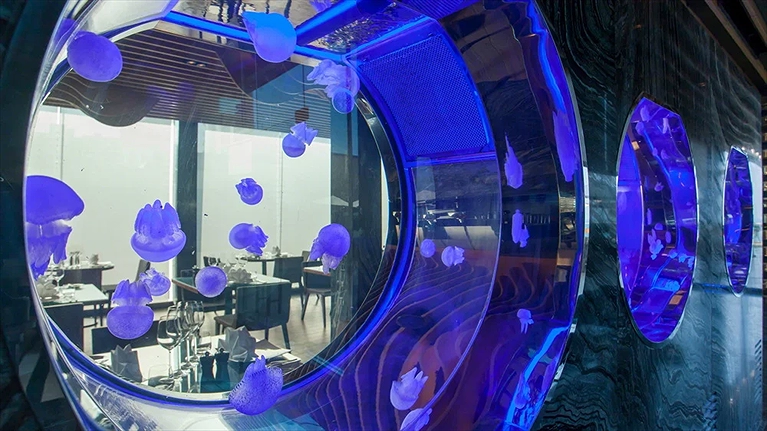 Ruffino Restaurant and Lounge