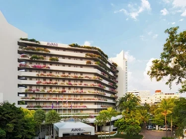Khu nghỉ dưỡng AVANI Pattaya