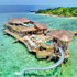 Soneva Fushi by Six Senses Maldives