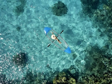 Khu nghỉ dưỡng Raffles Maldives Meradhoo