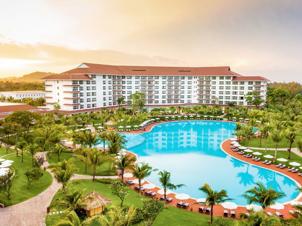 Vinpearl Resort And Spa Phú Quốc