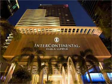 Khách sạn InterContinental Kuala Lumpur