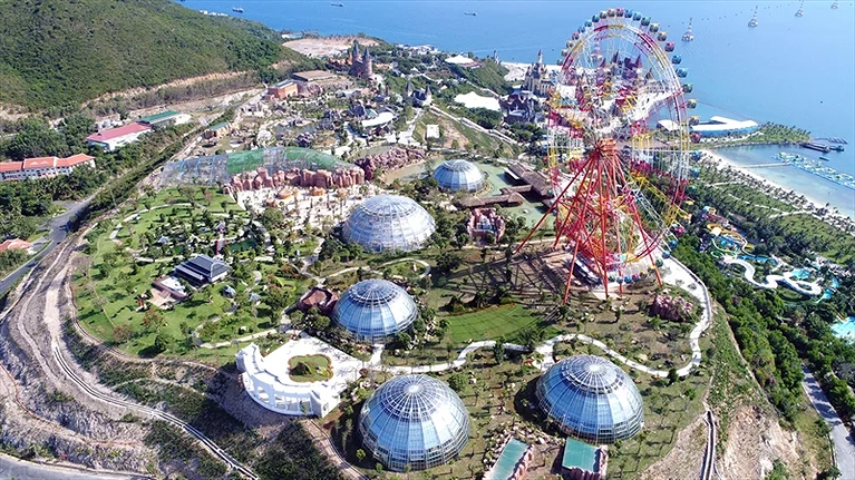 Quần thể VinWonders