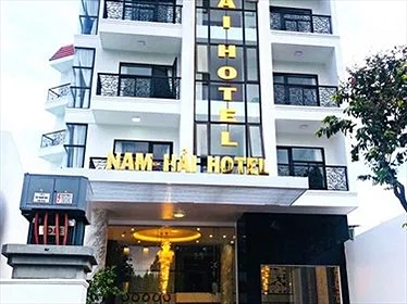 Khách sạn Nam Hải Côn Đảo