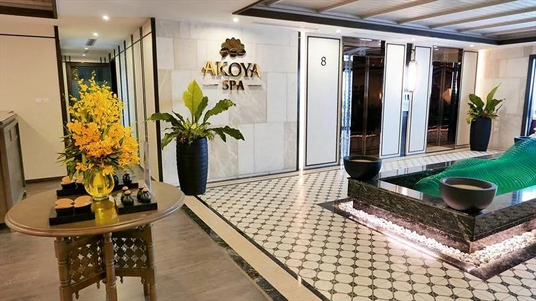 AKOYA Spa