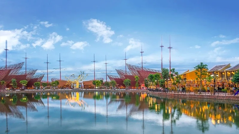 VinWonders Nam Hội An