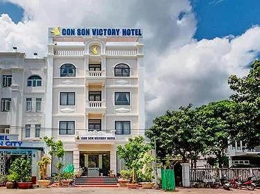 Khách sạn Côn Sơn Victory