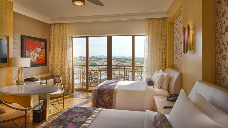 Khách Sạn Intercontinental Grand Hồ Tràm - Tiết Kiệm Đến 30%