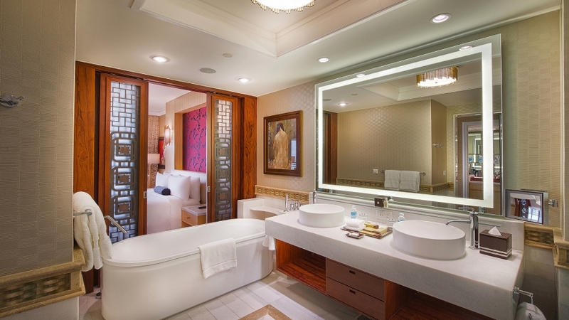 Khách Sạn Intercontinental Grand Hồ Tràm - Tiết Kiệm Đến 30%