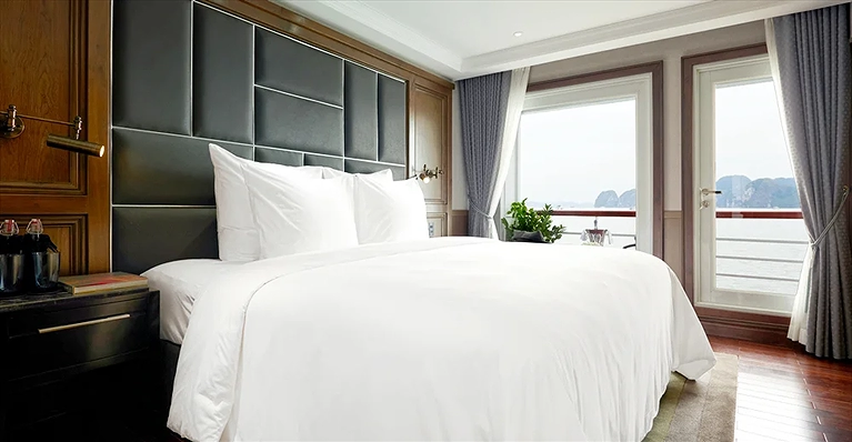 Executive Grand Balcony