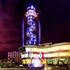 Khách sạn Ninh Kiều Riverside Cần Thơ