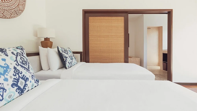 One Bedroom Pool Villa