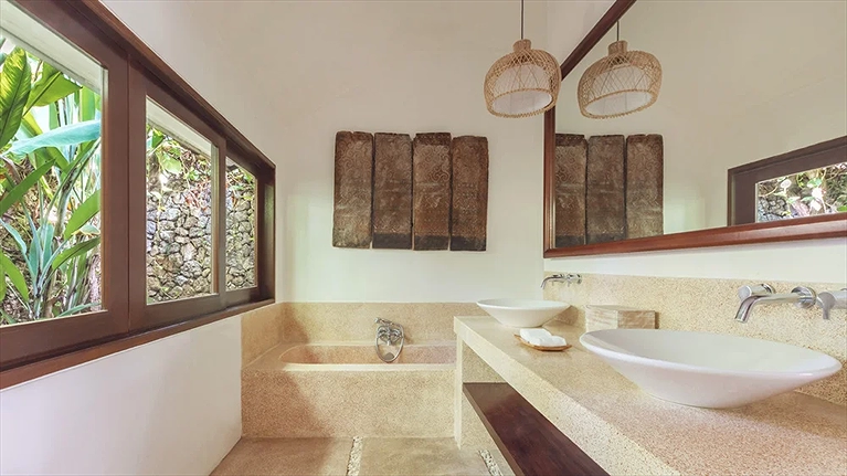 One Bedroom Pool Villa