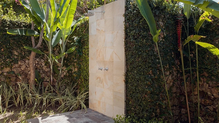 One Bedroom Pool Villa