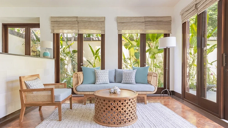 Honeymoon Pool Villa