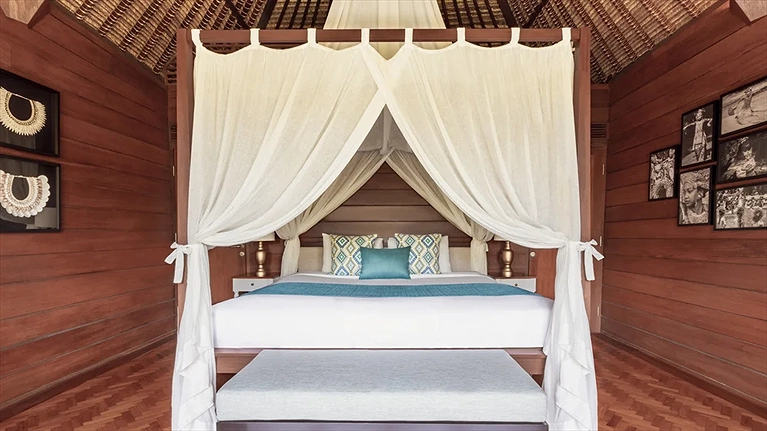 Honeymoon Pool Villa