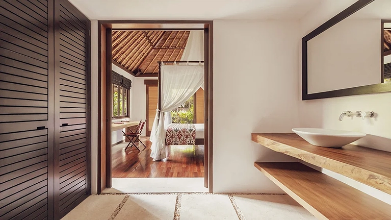 Two Bedroom Pool Villa