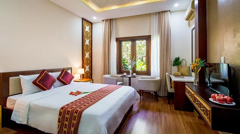 Garden Executive Deluxe