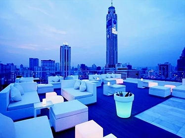 Khách sạn Centara Watergate Pavillion Bangkok