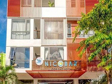 Khách sạn Nicobar Côn Đảo
