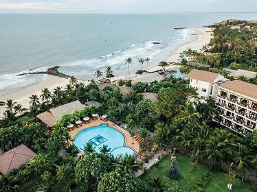 Lotus Muine Resort & Spa Phan Thiết