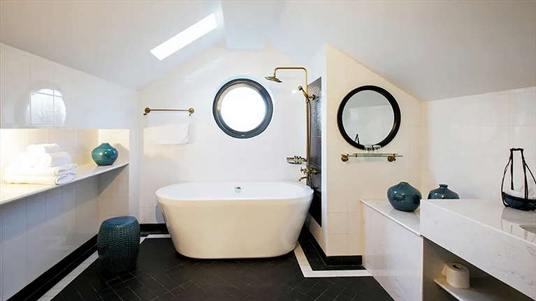 Phòng Deluxe Family