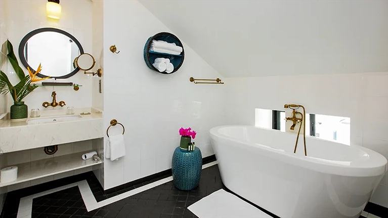 Phòng Superior Loft