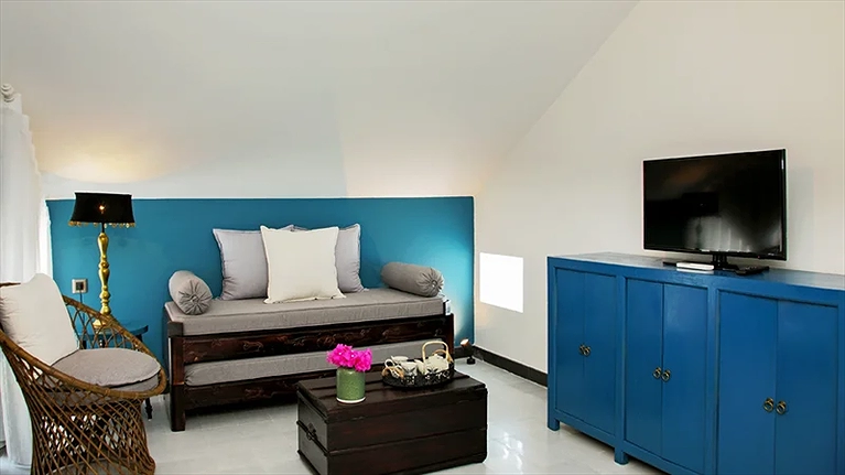 Phòng Superior Loft